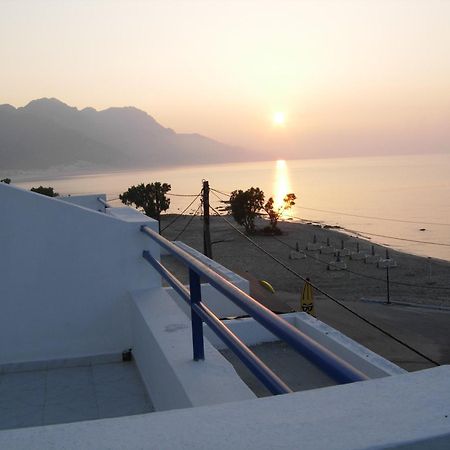 Philippos Studios & Apartments Kardamena  Kültér fotó