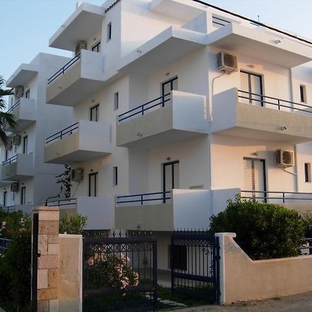 Philippos Studios & Apartments Kardamena  Kültér fotó