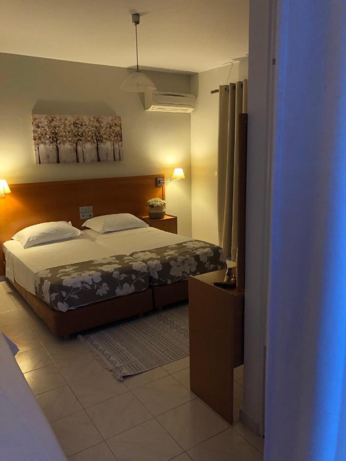 Philippos Studios & Apartments Kardamena  Kültér fotó