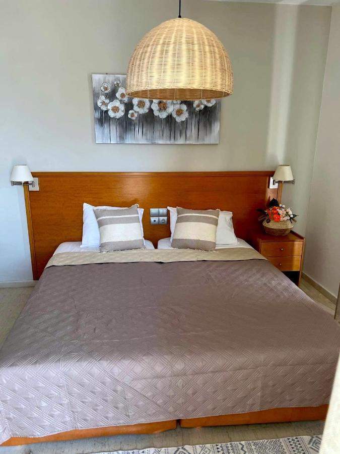 Philippos Studios & Apartments Kardamena  Kültér fotó