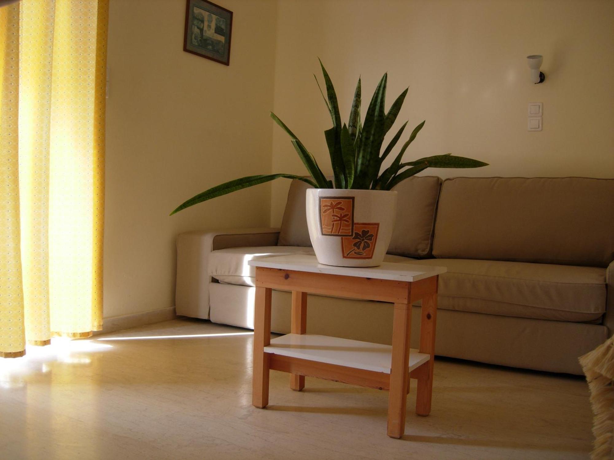 Philippos Studios & Apartments Kardamena  Kültér fotó