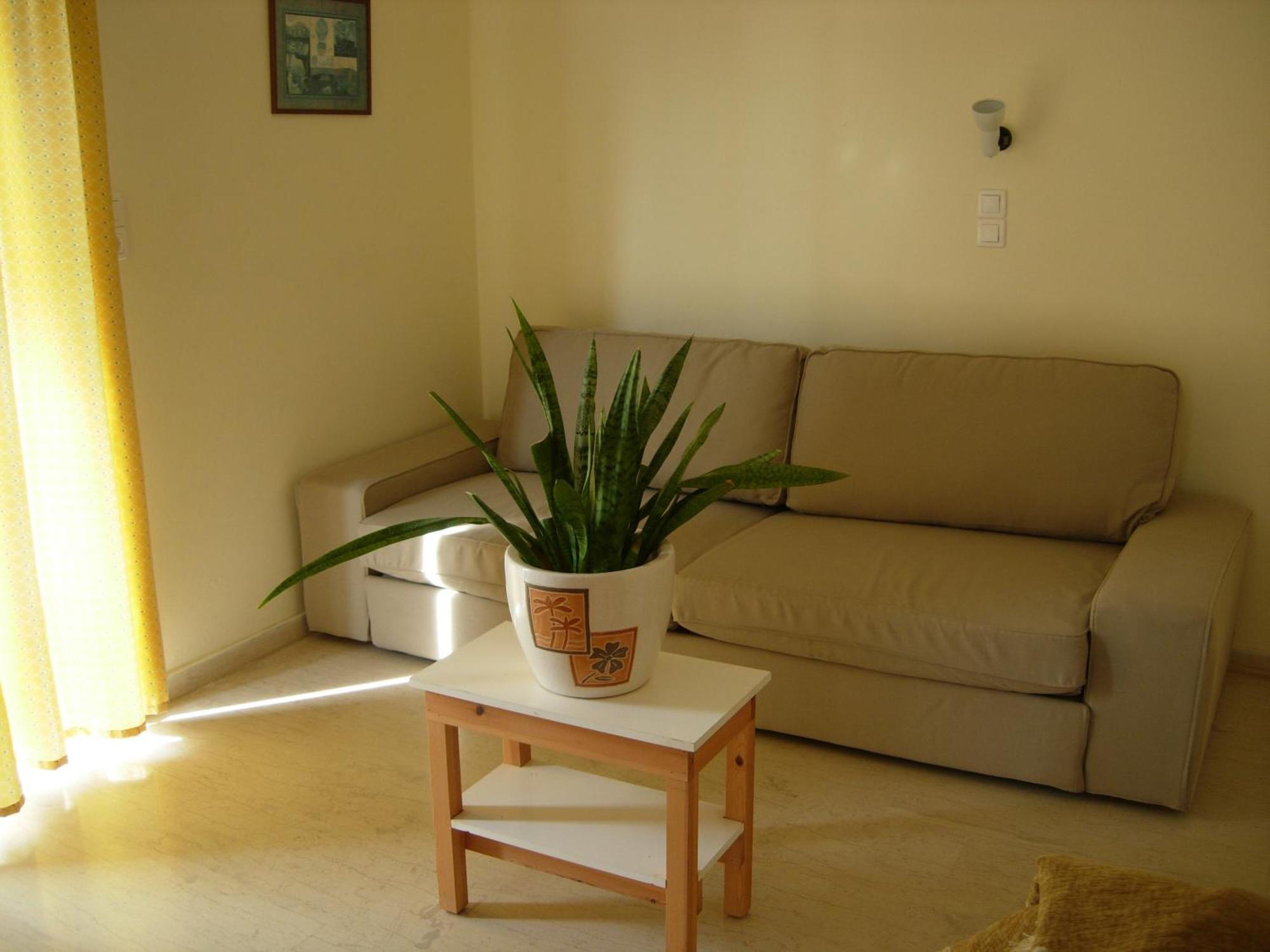 Philippos Studios & Apartments Kardamena  Kültér fotó