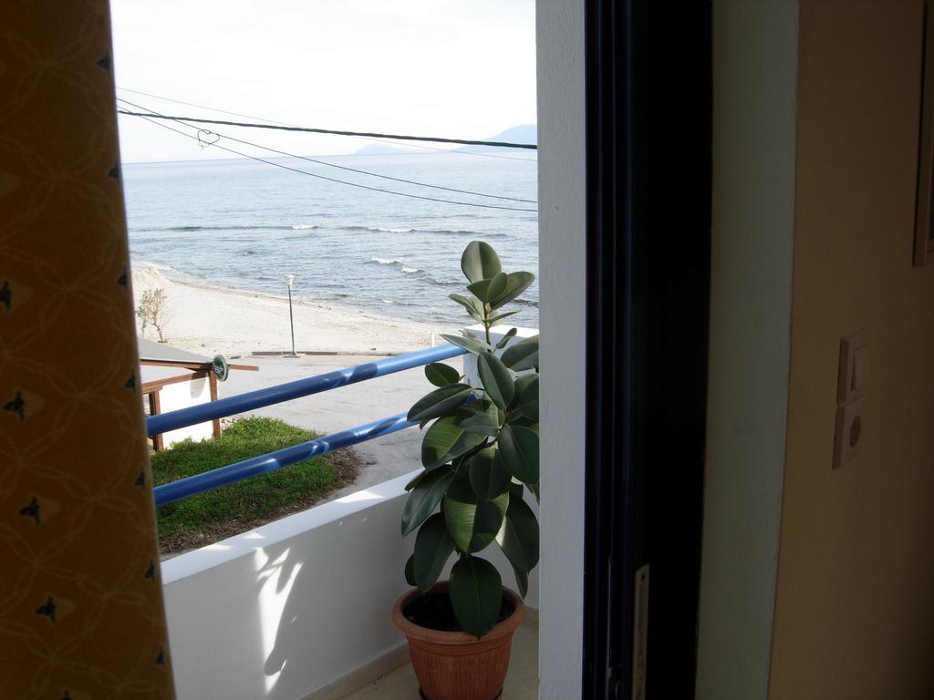 Philippos Studios & Apartments Kardamena  Kültér fotó