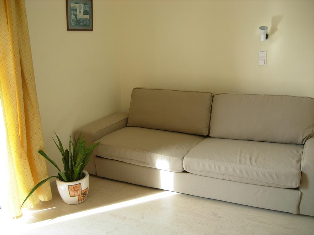 Philippos Studios & Apartments Kardamena  Kültér fotó