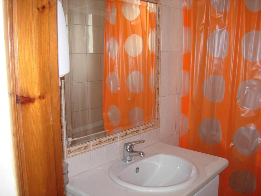 Philippos Studios & Apartments Kardamena  Szoba fotó
