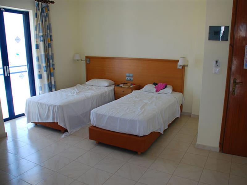 Philippos Studios & Apartments Kardamena  Kültér fotó