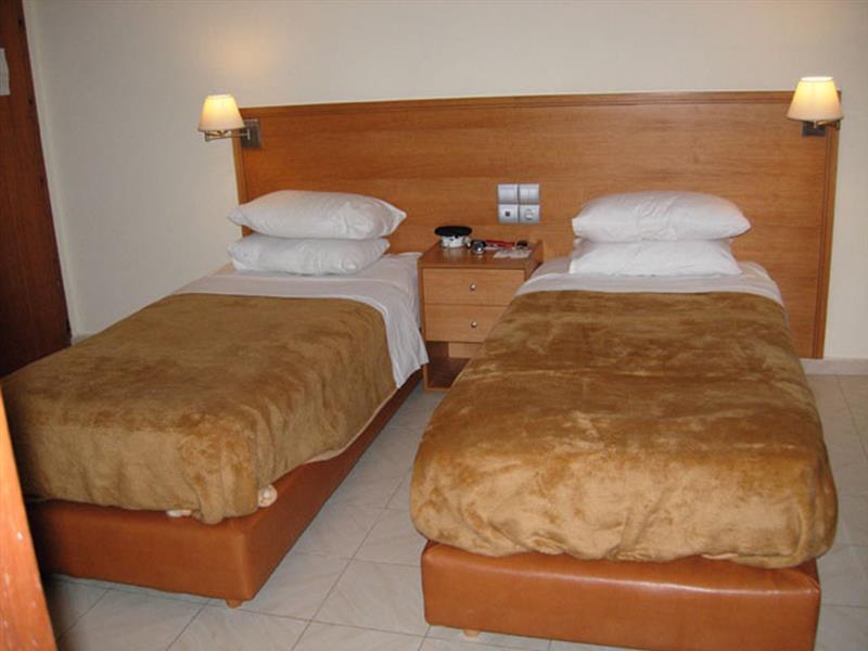 Philippos Studios & Apartments Kardamena  Kültér fotó