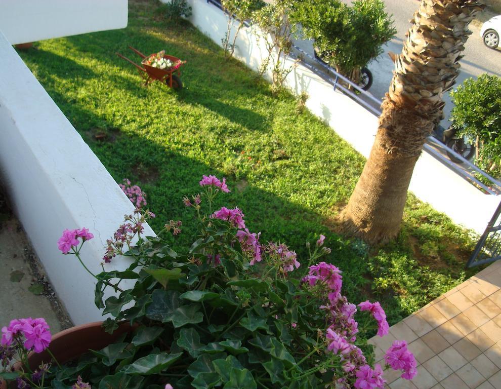 Philippos Studios & Apartments Kardamena  Kültér fotó