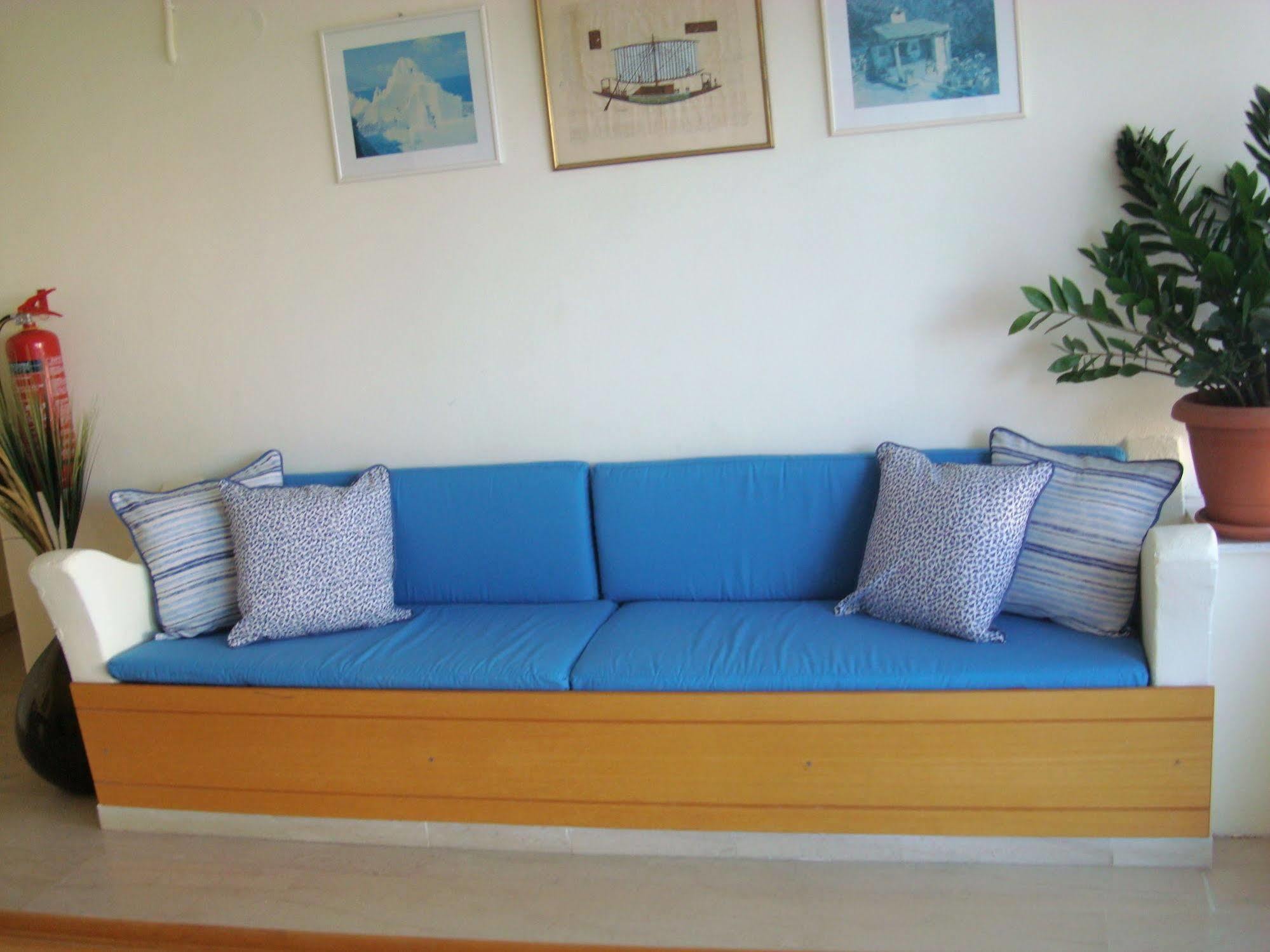 Philippos Studios & Apartments Kardamena  Kültér fotó