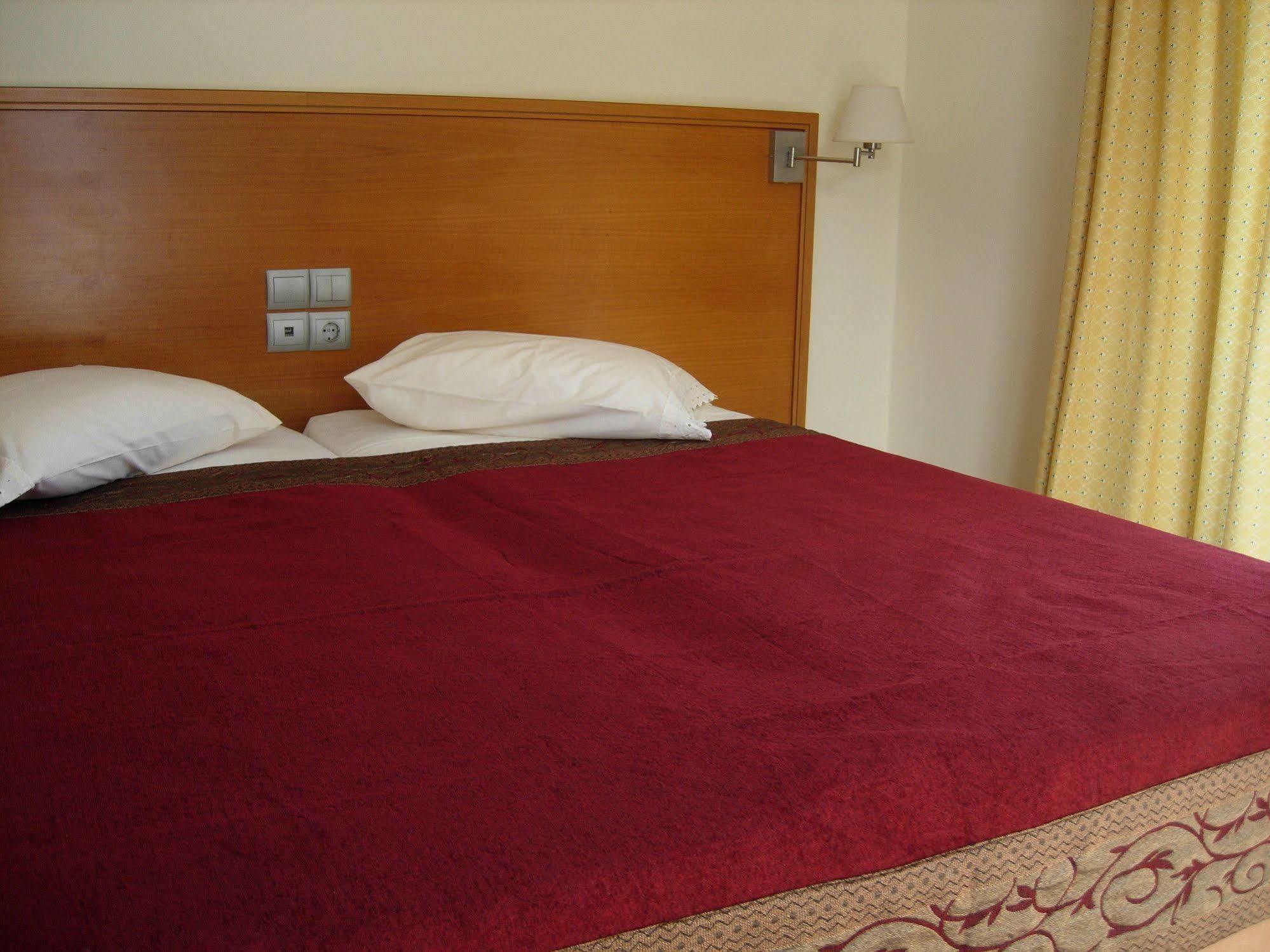 Philippos Studios & Apartments Kardamena  Kültér fotó