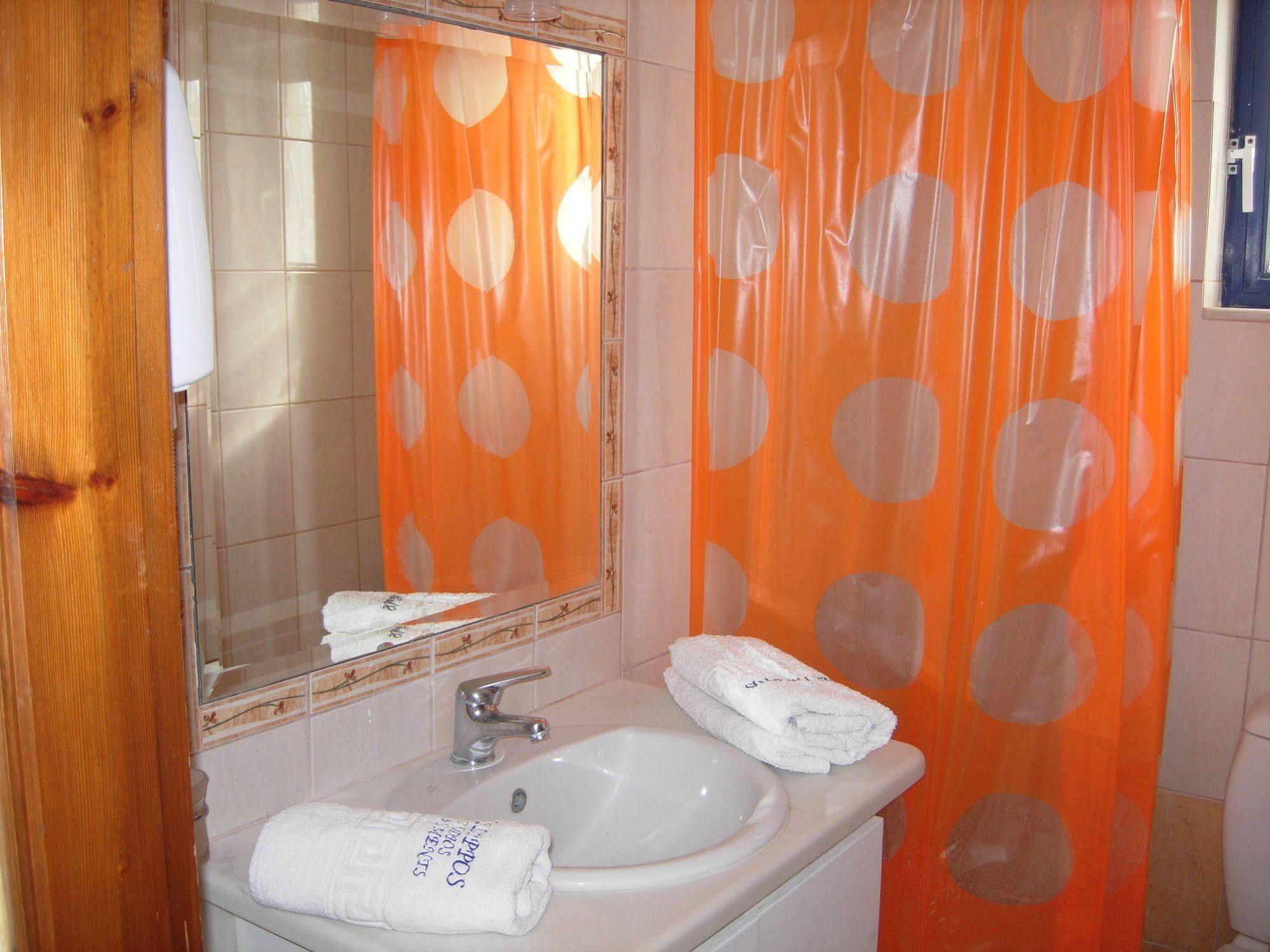 Philippos Studios & Apartments Kardamena  Kültér fotó